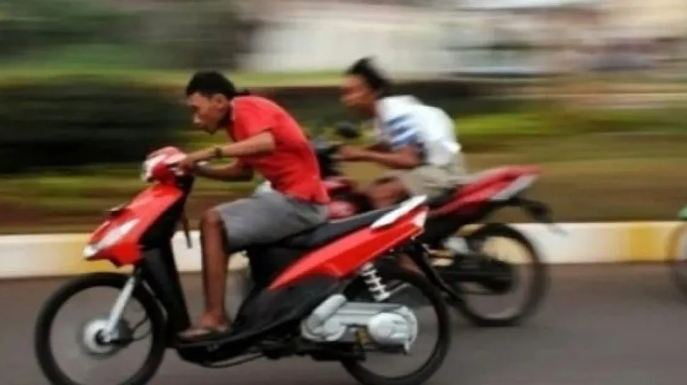 Balapan Liar Saat Ngabuburit: Tantangan Keselamatan dan Solusi Alternatif