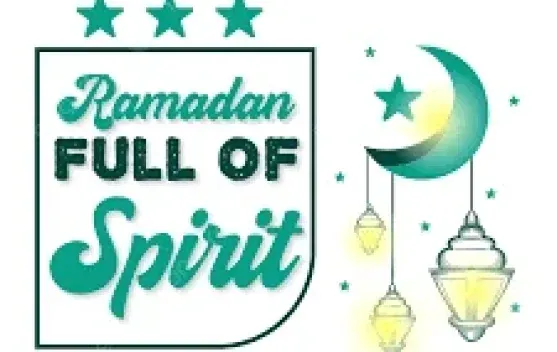 Ramadhan: Meningkatkan Spiritualitas Umat