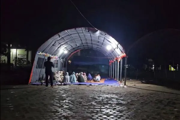 Jumlah Pengungsi Bencana Sumatra Menyusut Jadi 11.250 Orang