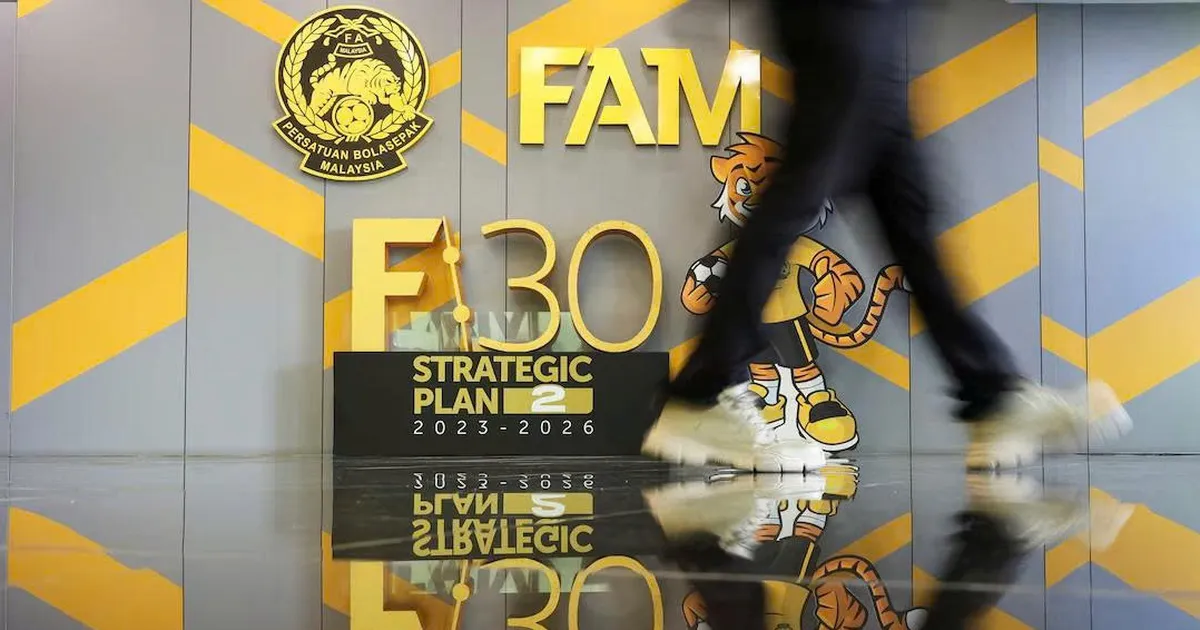 FAM Hadapi Sidang Penting Melawan FIFA di CAS tanpa Pejabat Tinggi