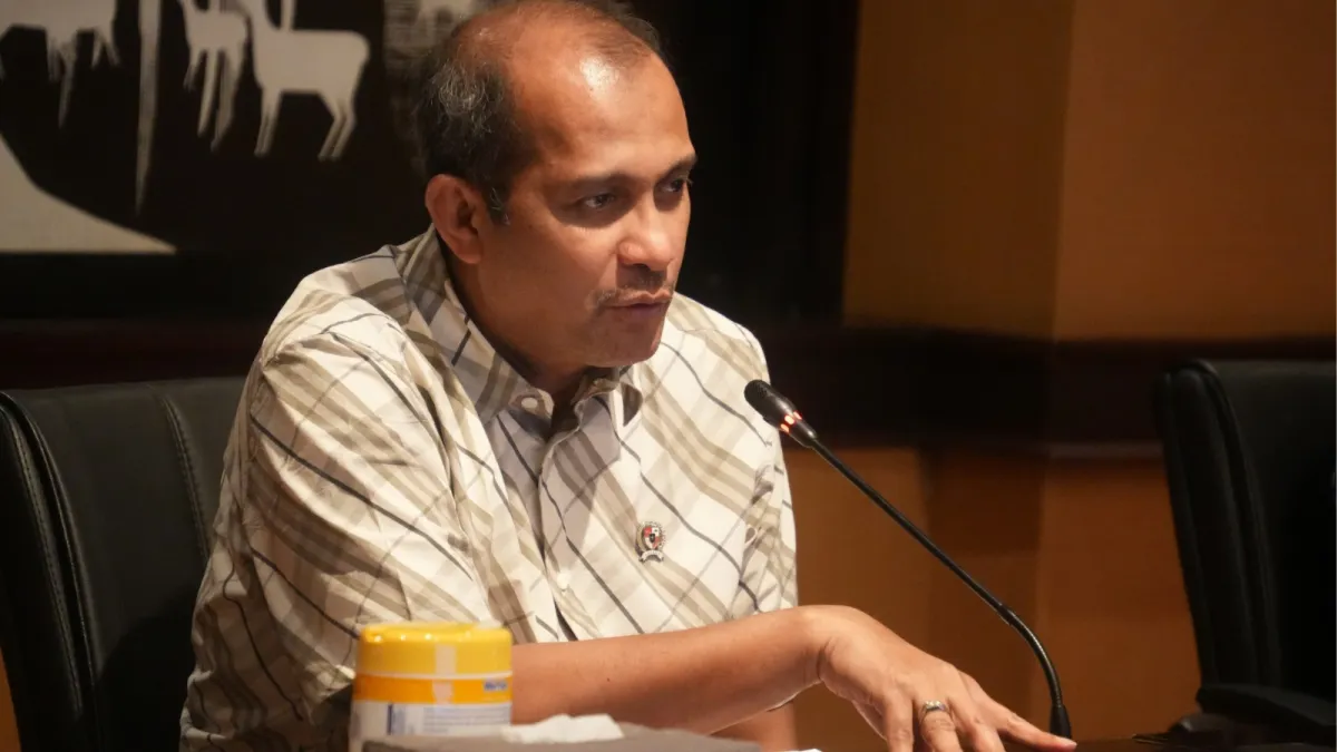 Revisi Aturan Percetakan Negara untuk Perkuat BUMN