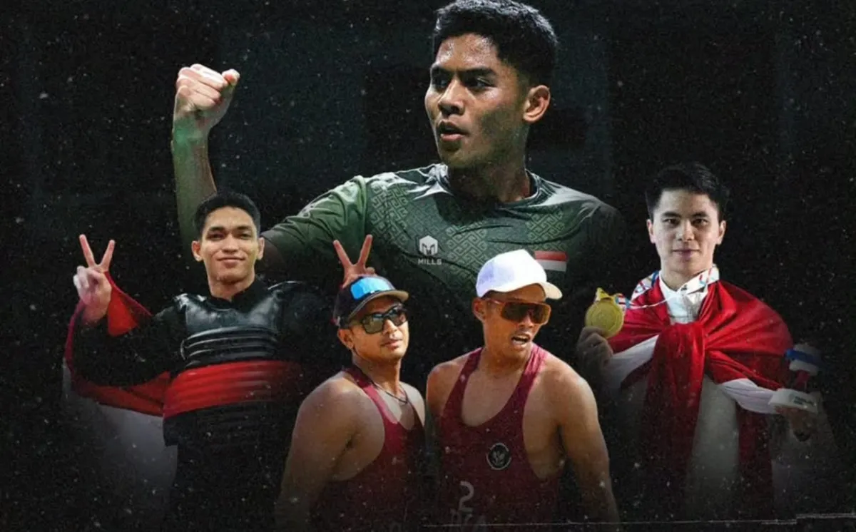 SEA Games 2027: Landasan Strategis Menuju Olimpiade 2028