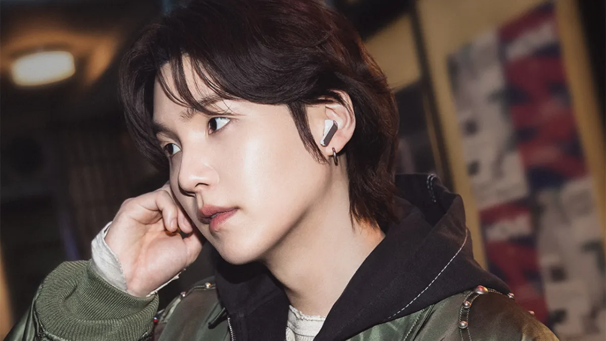 Suga BTS Kembali di Iklan Samsung, Perkenalkan Galaxy Buds 4 Pro