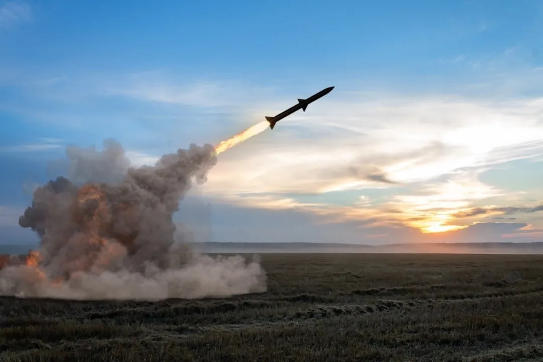 NATO Mencegat Rudal Iran, Tingkatkan Kewaspadaan di Perbatasan Turki
