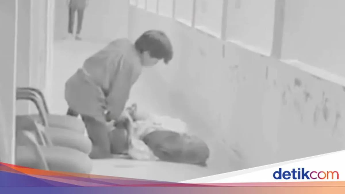 Mahasiswi Riau Dihadang Teman Dekat Jelang Sidang Skripsi