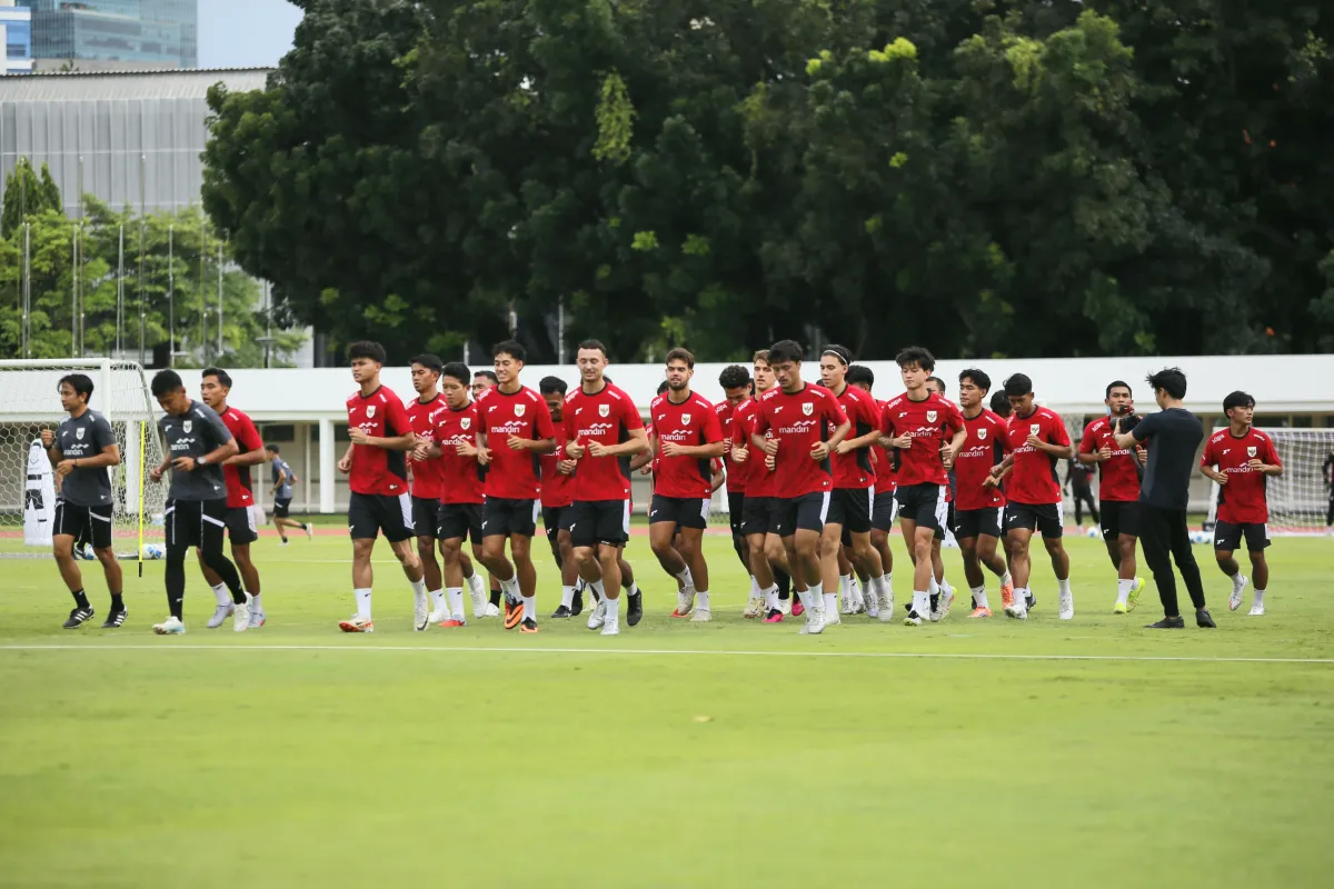Timnas Indonesia U-23 Terancam Absen di Asian Games 2026 Akibat Perubahan Regulasi AFC dan OCA