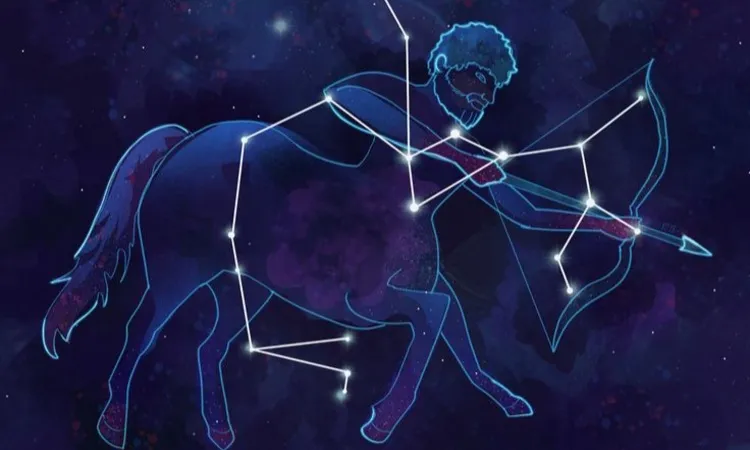Ramalan Zodiak Sagitarius untuk 4 Februari 2026: Cinta, Karier, dan Pertumbuhan Pribadi