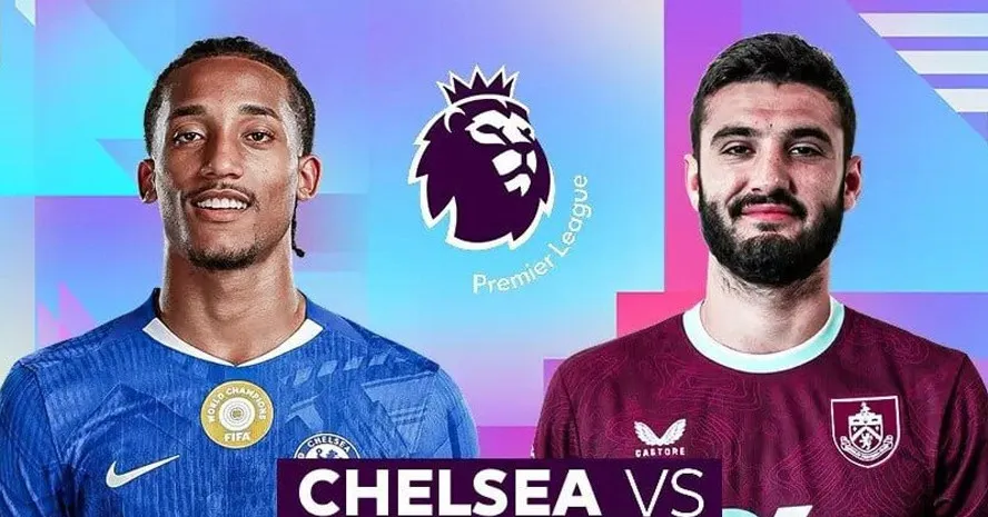 Prediksi Susunan Pemain Chelsea vs Burnley di Liga Premier