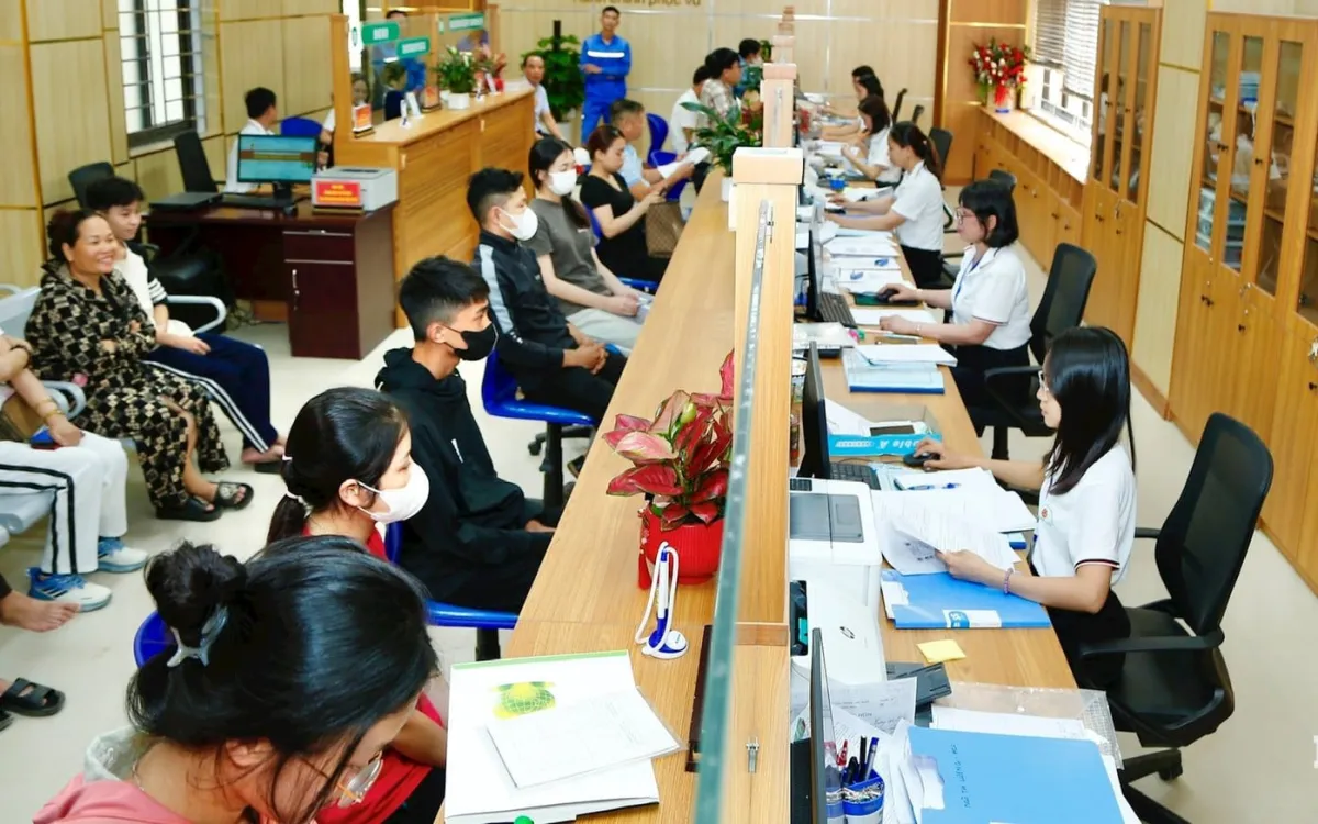 Hanoi Bentuk Komite Pengarah untuk Survei Administrasi Publik 2026