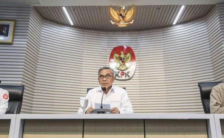 KPK Telusuri Safe House Pejabat Bea Cukai untuk Sembunyikan Uang Korupsi