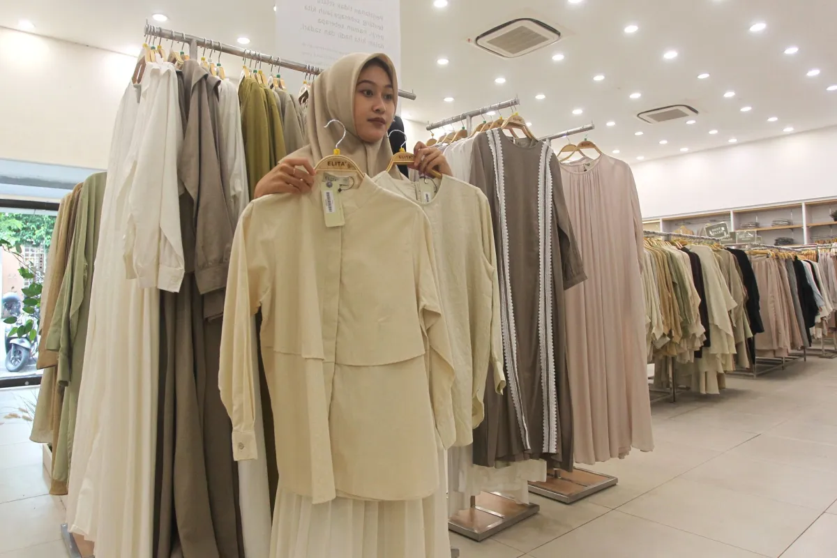 ELITA Kerudung Luncurkan Koleksi Modest Fashion Spesial Ramadan 2026