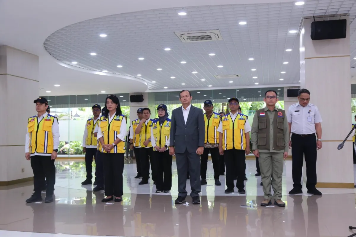 BMKG: Waspadai Cuaca Ekstrem Saat Puncak Musim Hujan