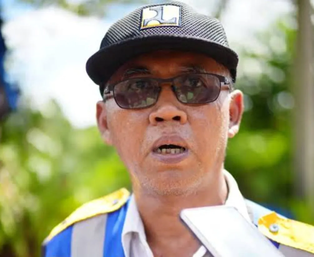 Mahakam Ulu Alokasikan Rp1 Triliun untuk Pembangunan Infrastruktur 2026