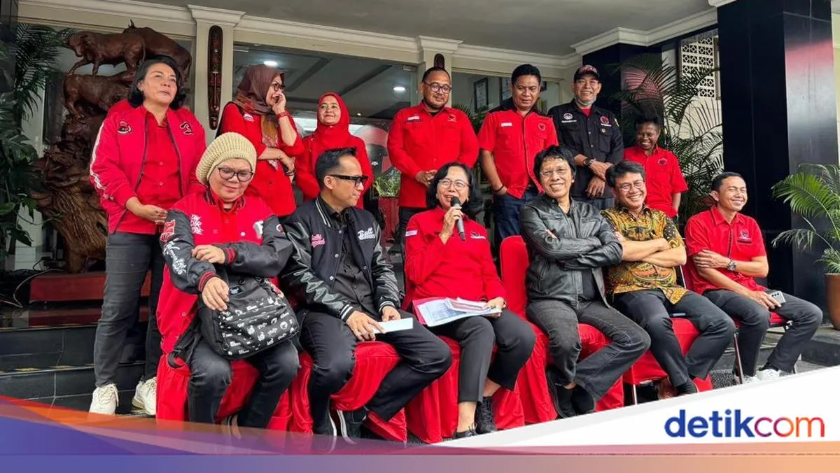 PDIP: Anggaran Pendidikan Rp 223 T dalam APBN untuk MBG
