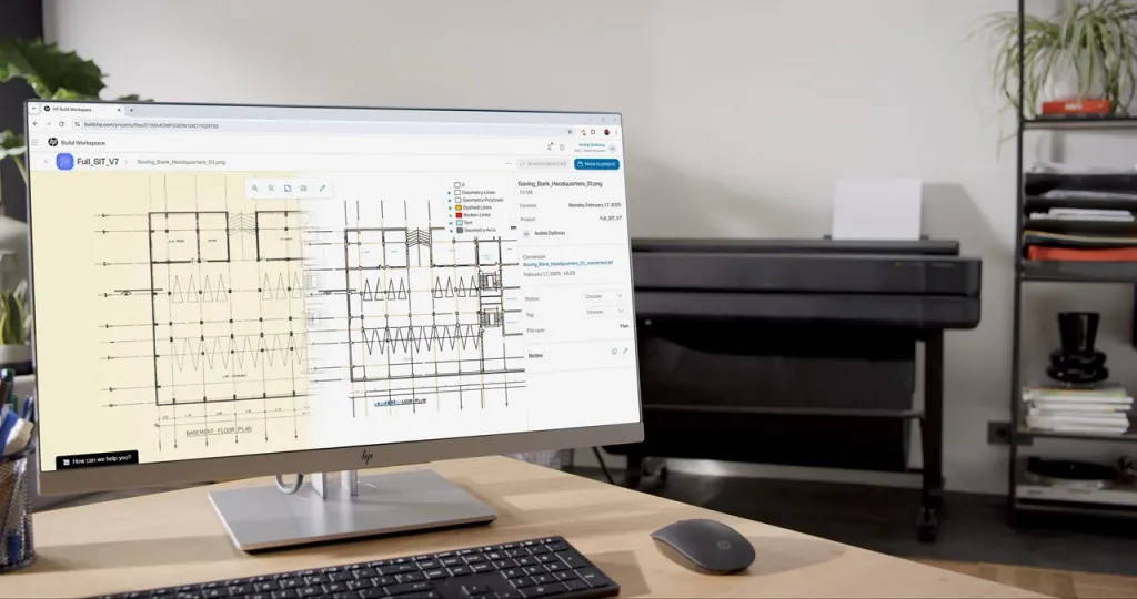 HP Luncurkan Workstation dan Laptop Z Series untuk AI dan Komputasi Lokal