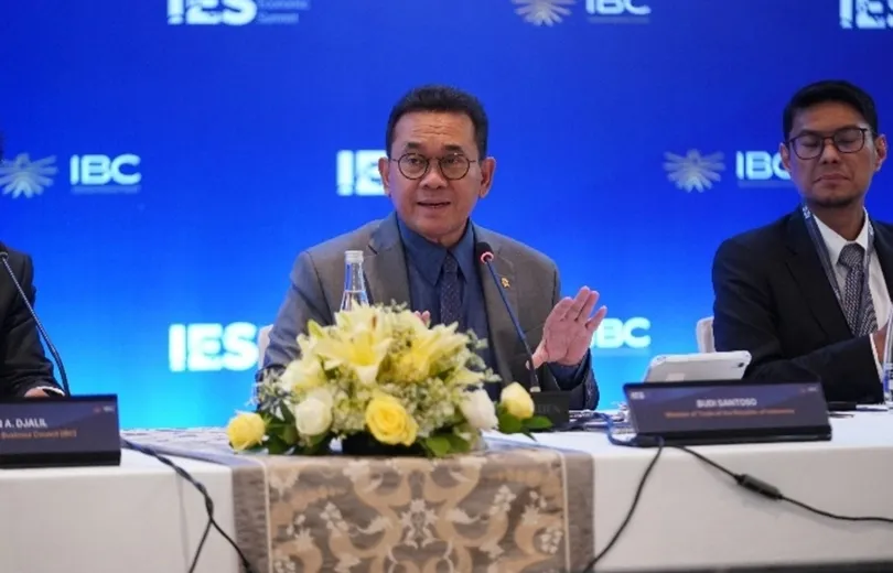 Indonesia Desak Uni Eropa Patuhi Putusan WTO untuk Akses Minyak Sawit