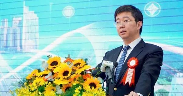 Quang Trung Software Park Rayakan 25 Tahun Inovasi Teknologi