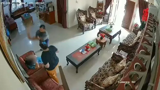 Anak Korban Perampokan di Pekanbaru Ditangkap, Pelaku Utama Masih Buron