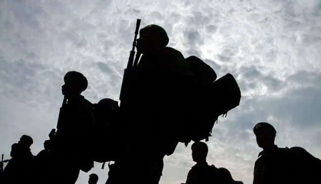 Kemhan Tegaskan Pengiriman TNI ke Gaza Sesuai Konstitusi