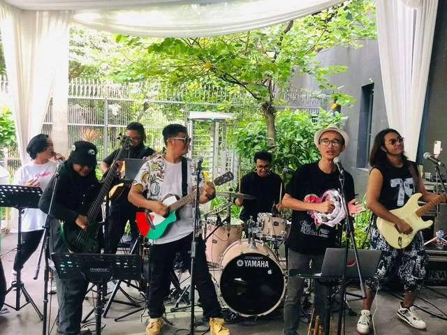 Musik sebagai Sarana Advokasi Kekerasan Terhadap Perempuan