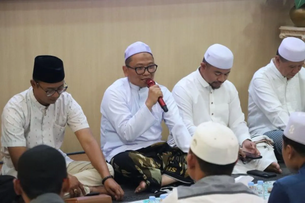 Kepemimpinan Haji Fani-Habib Tingkatkan Pertumbuhan Ekonomi Tabalong Jadi 5,12 Persen
