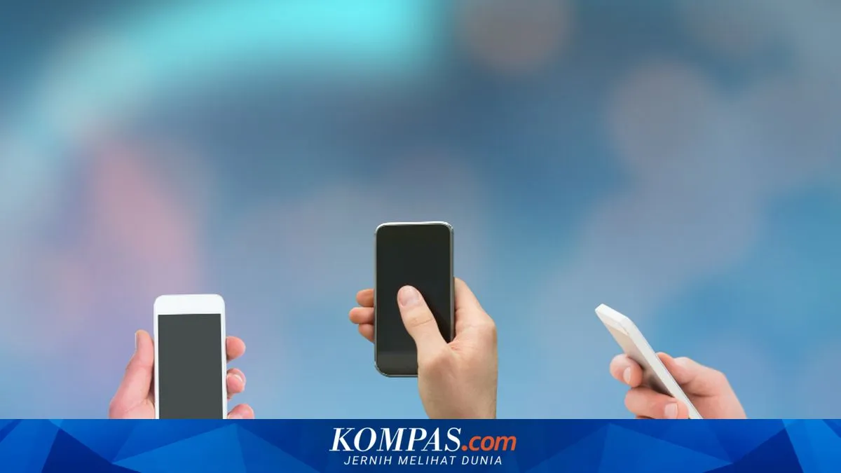 Inovasi Aksesori: 5 HP Android yang Mengubah Pengalaman Pengguna