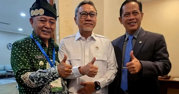 Fraksi PDI Perjuangan Apresiasi Predikat Kabupaten Bersih dan Investasi Rp1 Triliun di Malang