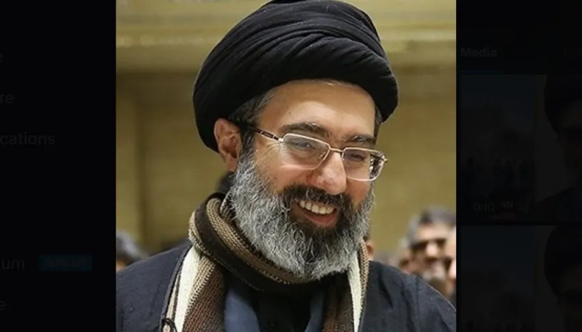 Arah Kebijakan Mojtaba Khamenei: Perubahan dan Rekonsiliasi