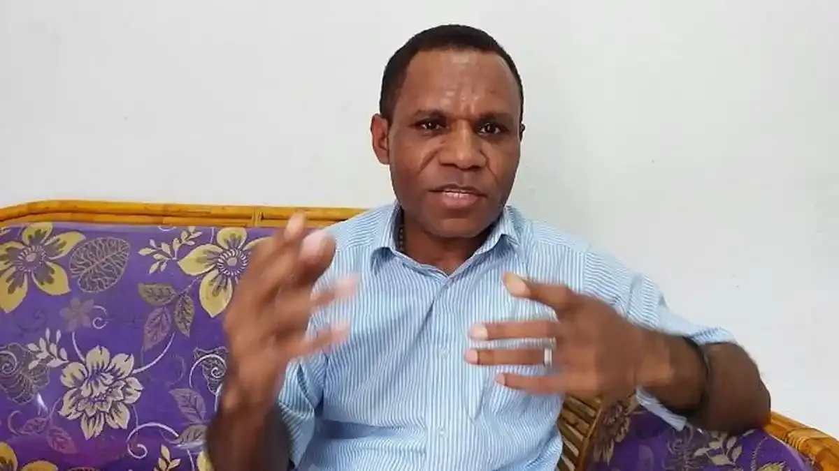 Penolakan Masyarakat Papua Terhadap Program Makan Bergizi Gratis: Suara Kedaulatan dan Hak Konstitusional
