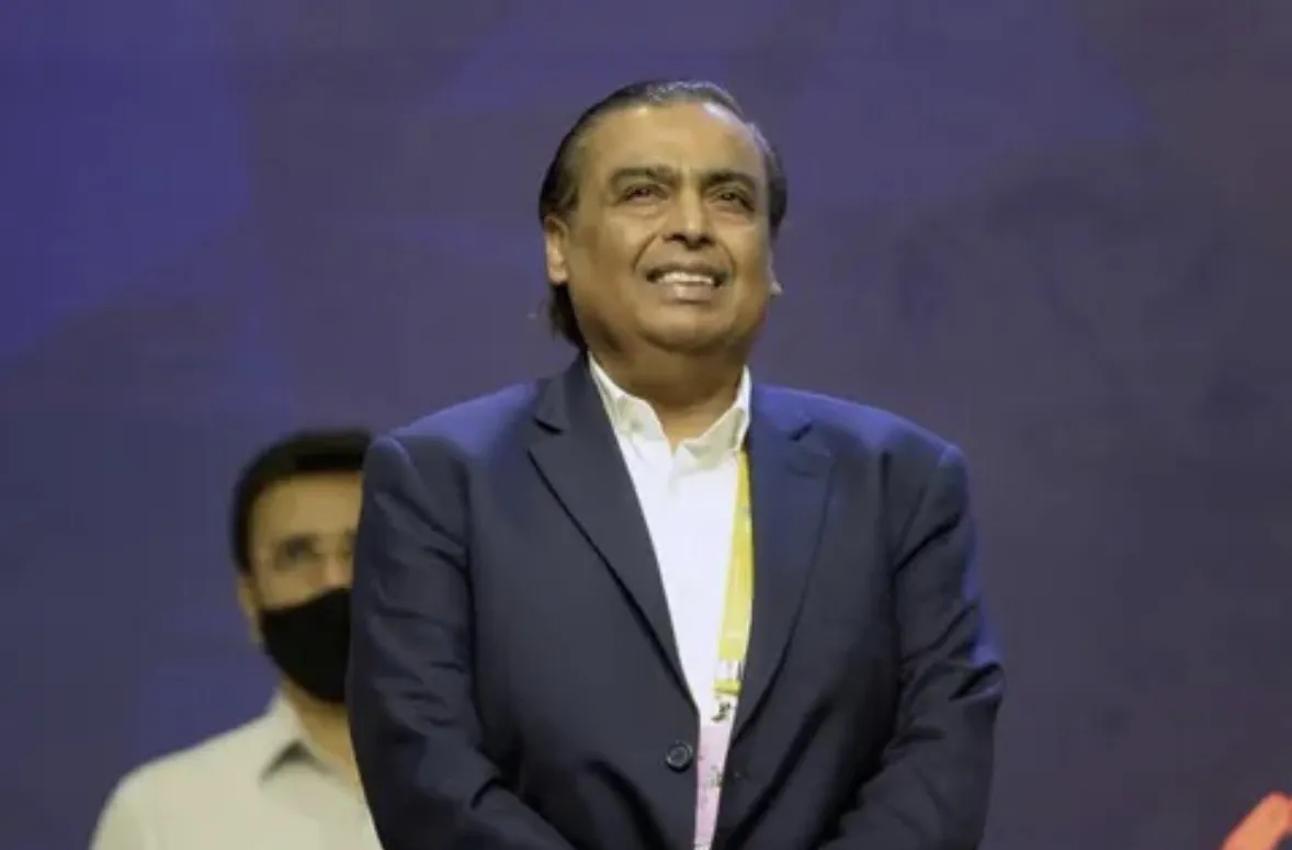 Mukesh Ambani Investasi Rp 1.859 Triliun untuk Jadikan India Pemain Utama AI Global