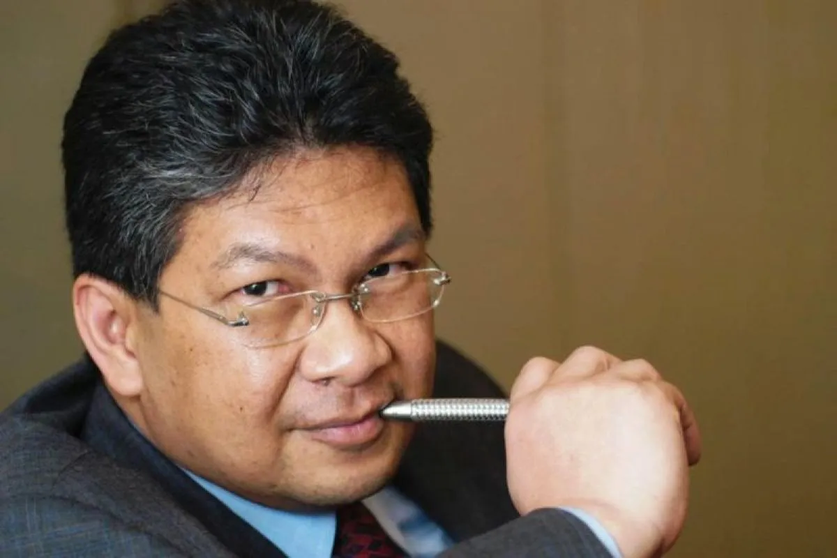 Memoar Laksamana Sukardi: Mengurai Kasus Penjualan Kapal Tanker Pertamina