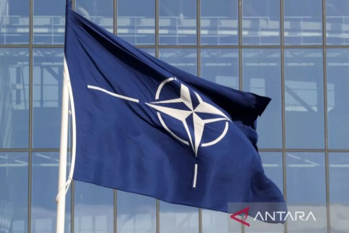 Kanada Desak NATO Fokus pada Tantangan di Arktik