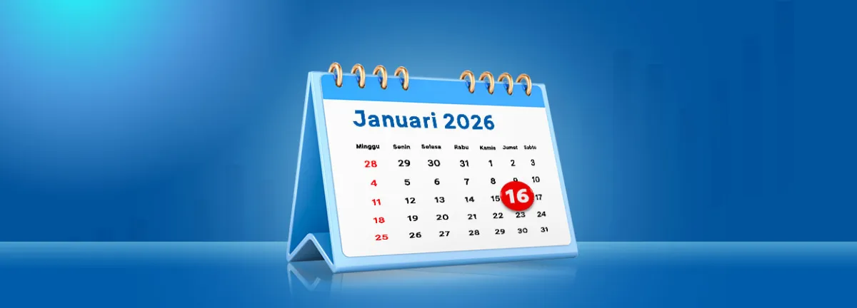 Ketentuan Transaksi Investasi Selama Libur Bursa 2026