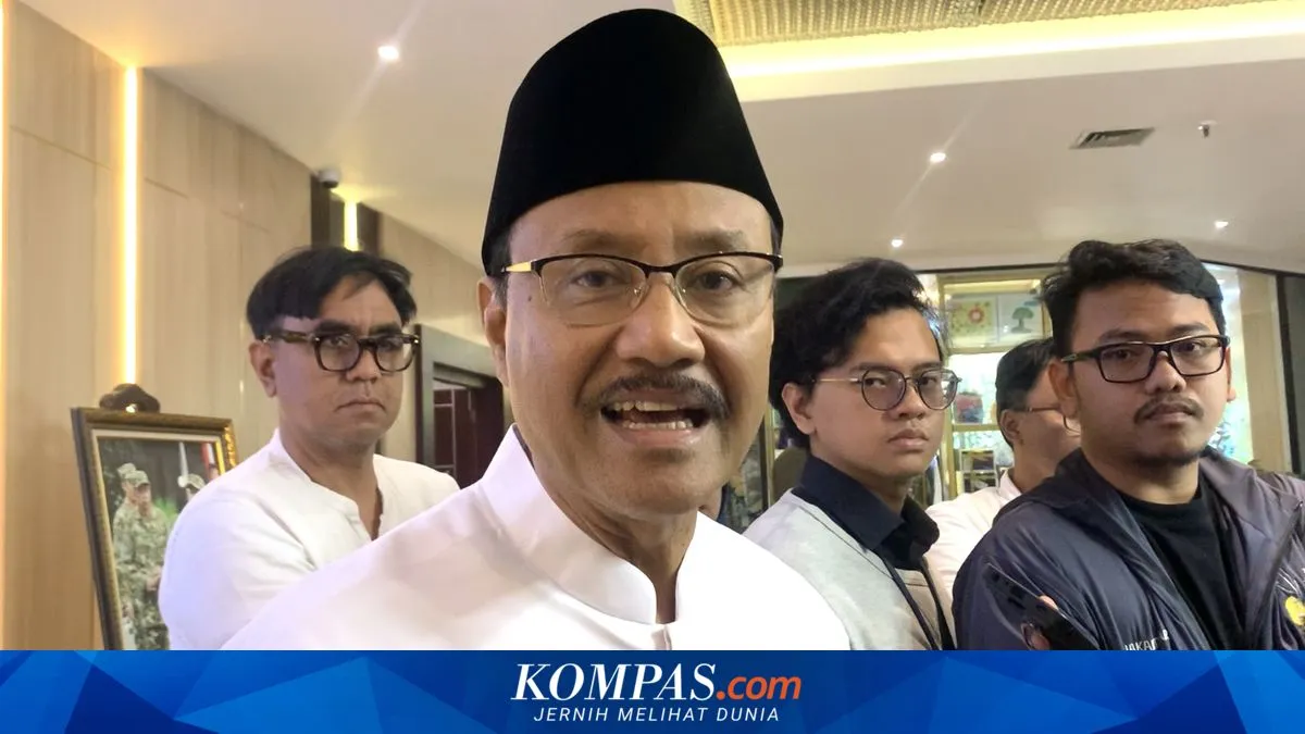 Program Makan Bergizi Gratis untuk Lansia dan Disabilitas Kolaborasi dengan SPPG