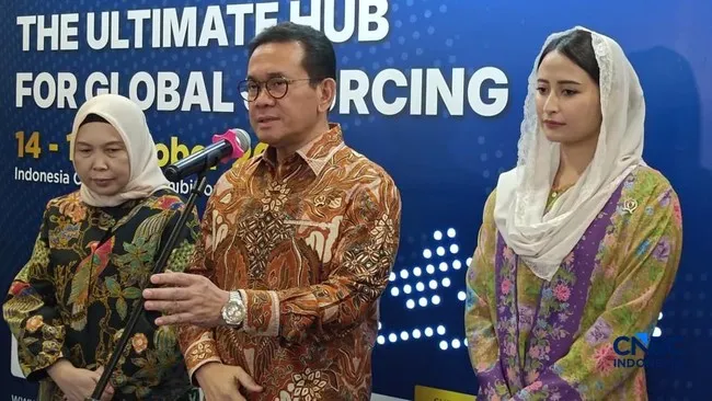 Mendag Pastikan Bea Masuk 0% untuk 1.819 Produk RI ke AS Tetap Berlaku