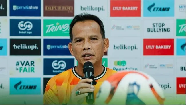 PSS Sleman Hadapi Ujian Berat Lawan Persela untuk Pertahankan Posisi Puncak