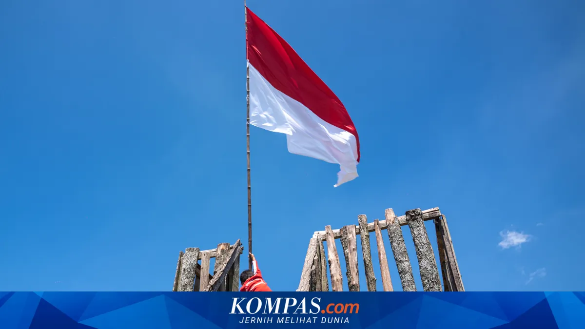 Tingginya Permintaan Warga Negara Asing untuk Menjadi WNI
