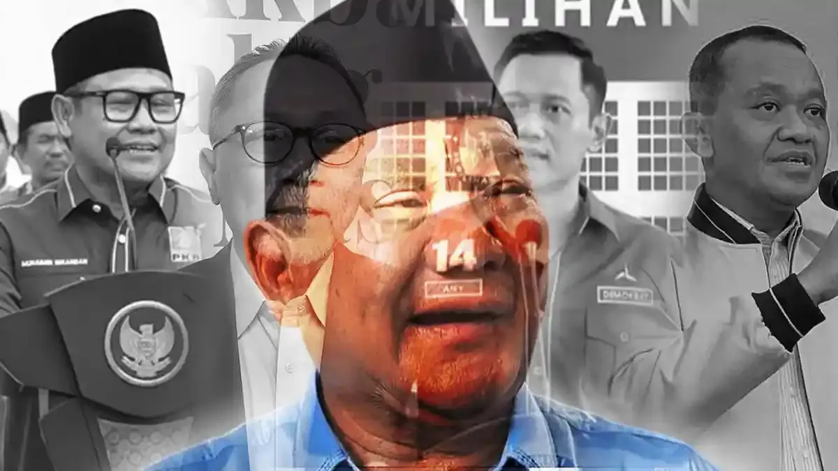 Prediksi Hendri Satrio: Dominasi Prabowo di Pilpres 2029 dan Strategi Penantang