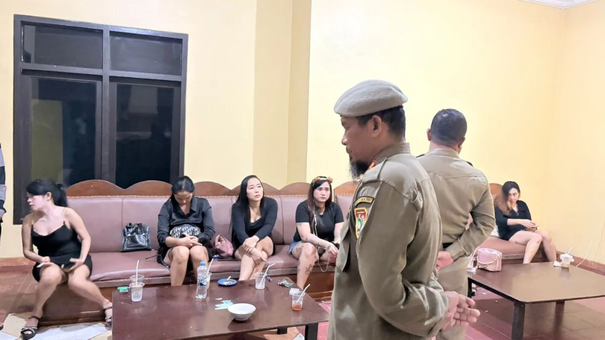 Tempat Hiburan Malam di Kobar Wajib Tutup Selama Ramadan
