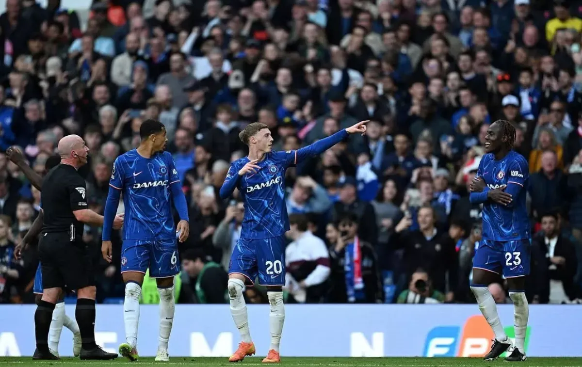 Pertandingan Krusial: Everton Hadapi Chelsea dengan Lini Pertahanan Rentan