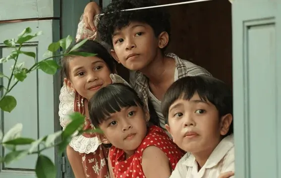 Film Na Willa: Menyentuh Isu Rasisme dan Kehidupan Anak di Surabaya