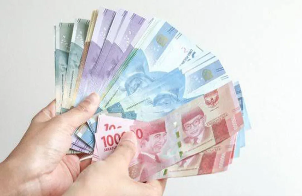 Program Tukar Uang Baru untuk THR Lebaran 2026 Resmi Dimulai