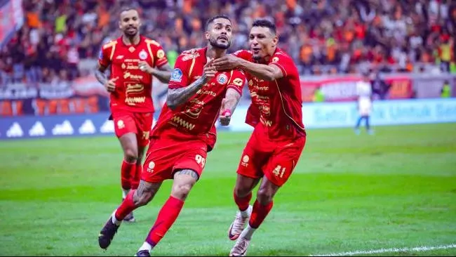 Malut United Tantang Persija Jakarta di Pekan ke-23 Super League