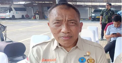 GANNAS Dukung Tuntutan Pidana Mati untuk Kasus Narkoba Besar