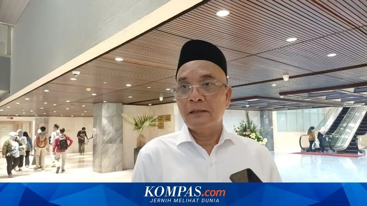 Ketua Komisi VIII Usulkan Rute Penerbangan Haji Melalui Afrika Antisipasi Konflik Timur Tengah