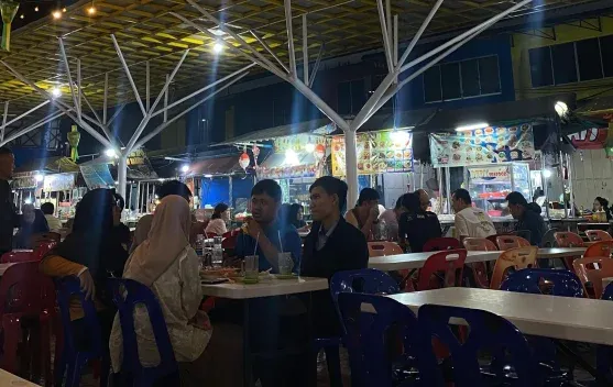 Pengembangan Pusat Kuliner di Tanjungpinang Dapat Dorong Ekonomi Lokal