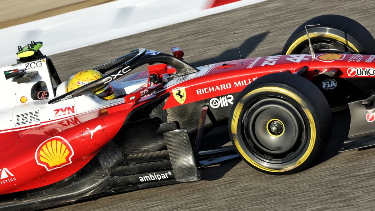 Hamilton Diprediksi Kembali Berjaya di Formula 1 2026
