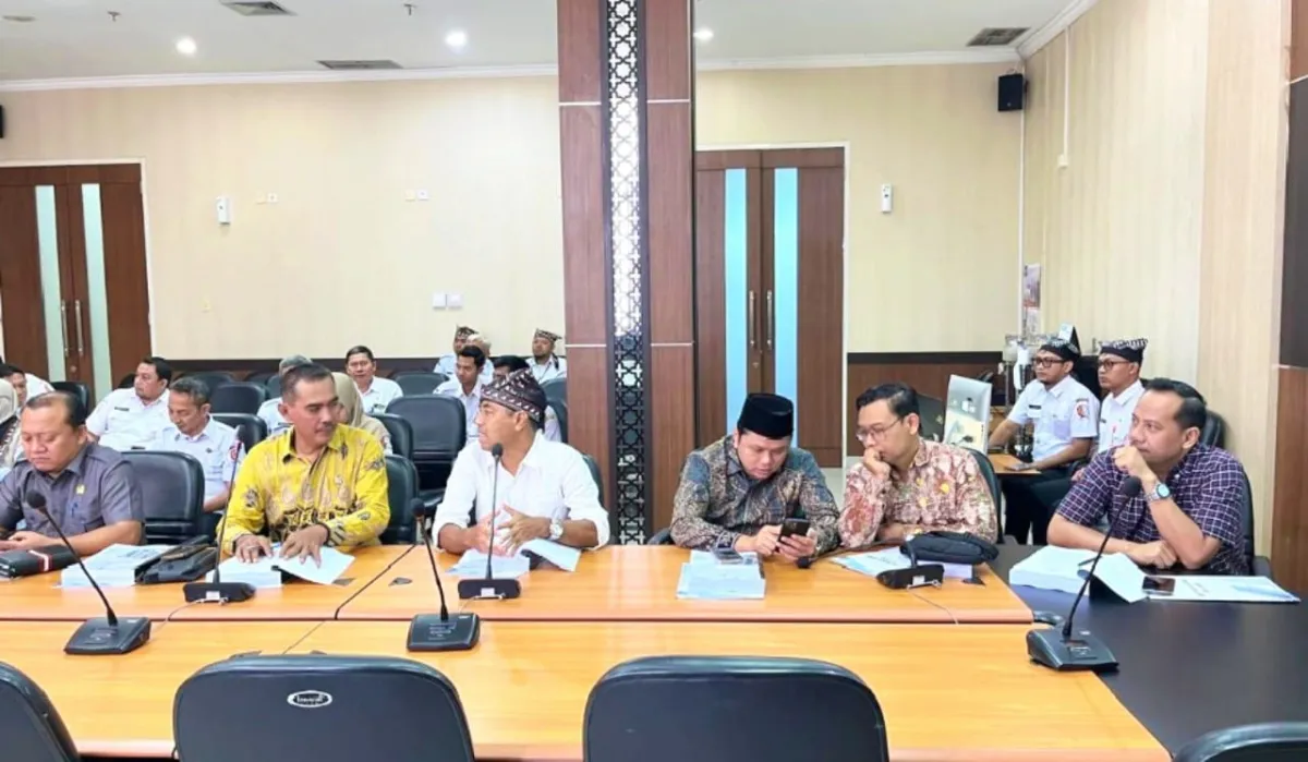 Raperda BMD Bojonegoro Diharapkan Cegah Sengketa Aset dan Tingkatkan Transparansi