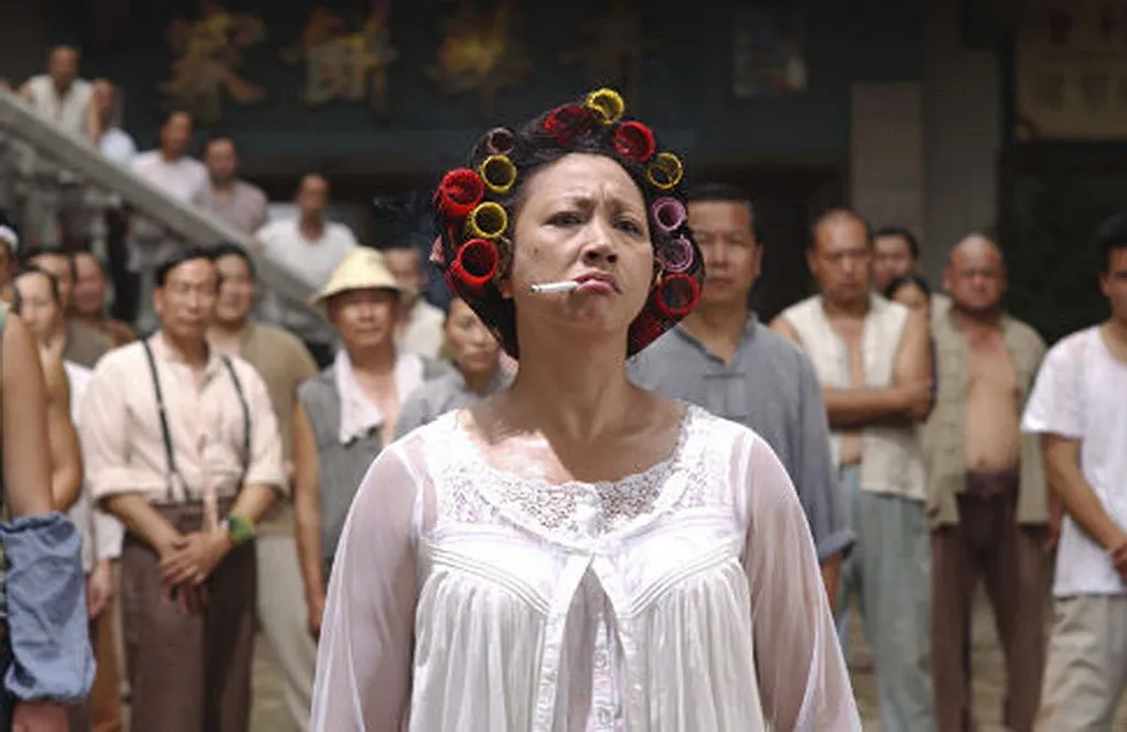Film Mandarin: Komedi, Drama, dan Ketegangan yang Menghibur