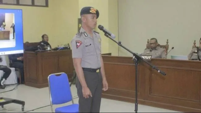 PDIP Desak Reformasi Polri untuk Tingkatkan Jiwa Kemanusiaan